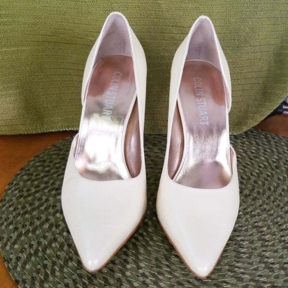 NEW Classic Pumps